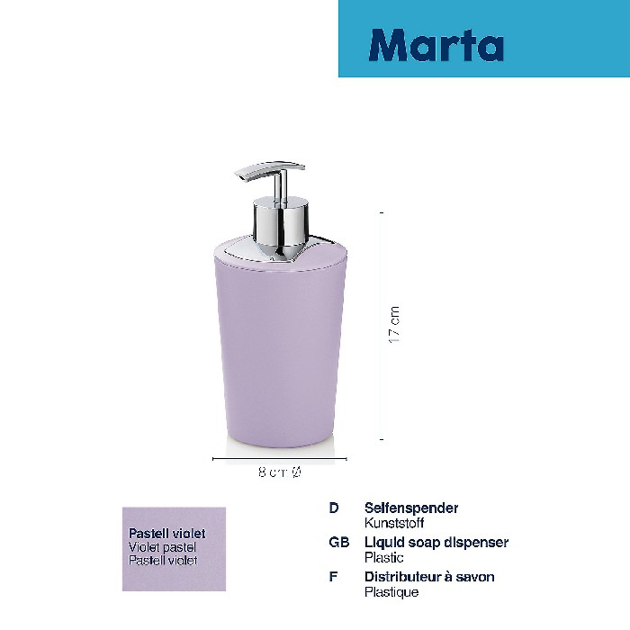 bathrooms/sink-accessories/kela-liquid-soap-dispenser-marta-24546