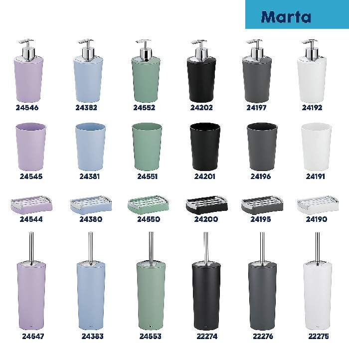 household-goods/bins-liners/kela-swing-lid-bin-marta-pastel-24549