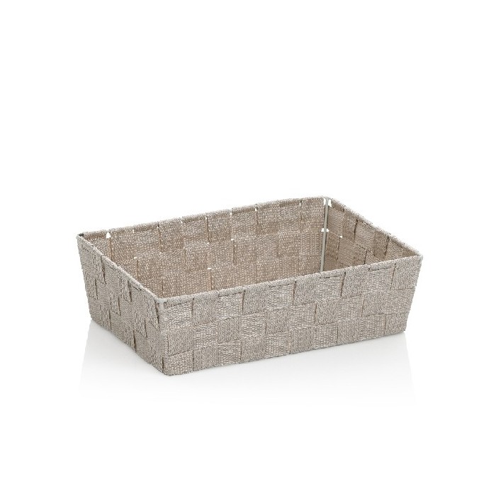 bathrooms/bathroom-storage-shelving/kela-basket-alvaro-silver-grey-24567