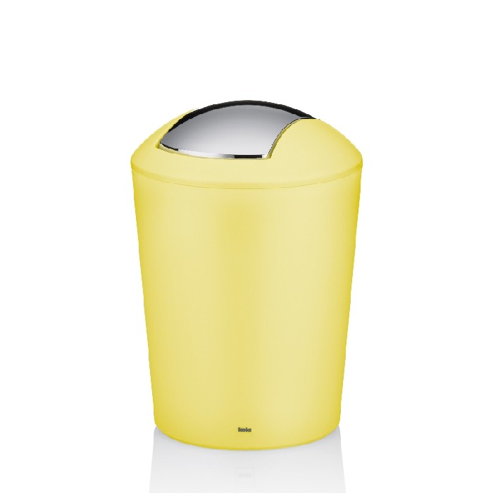 household-goods/bins-liners/kela-swing-lid-bin-marta-sunny-5l