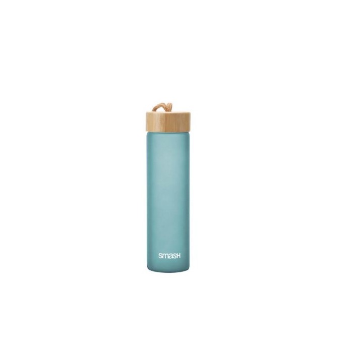 kitchenware/picnicware/fashion-glass-soft-touch-teal-600ml