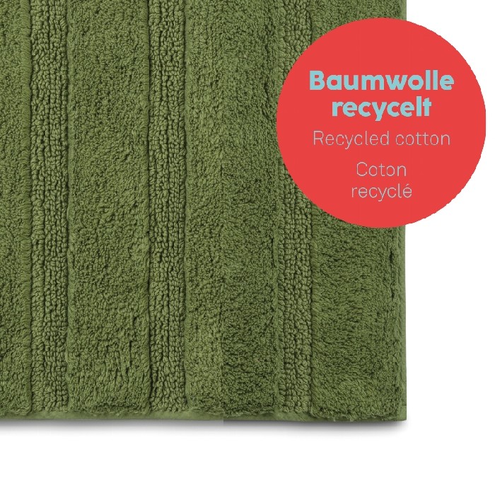 home-textiles/bathroom-carpets/kela-bathmat-megan-80cm-x-50cm-moss-green