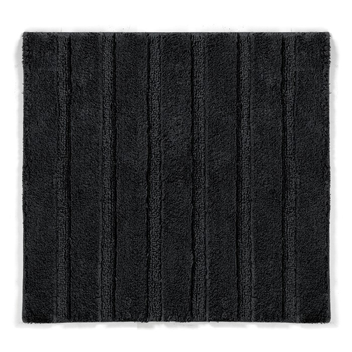 home-textiles/bathroom-carpets/kela-bathmat-megan-black-65cm-x-55cm