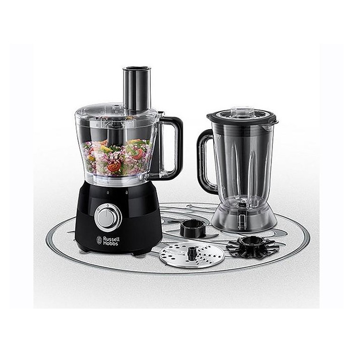 small-appliances/food-processors-blenders/russell-hobbs-food-processor-and-blender-desire-black
