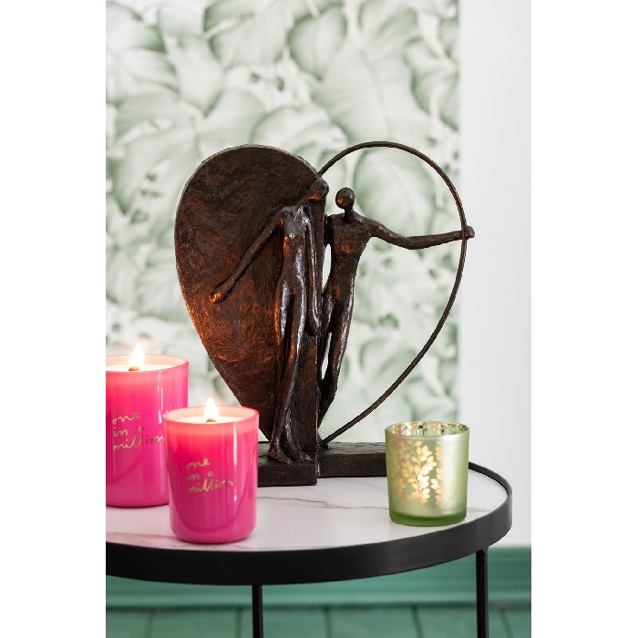 home-decor/decorative-ornaments/couple-in-half-filled-heart-polyresin-dark-brown