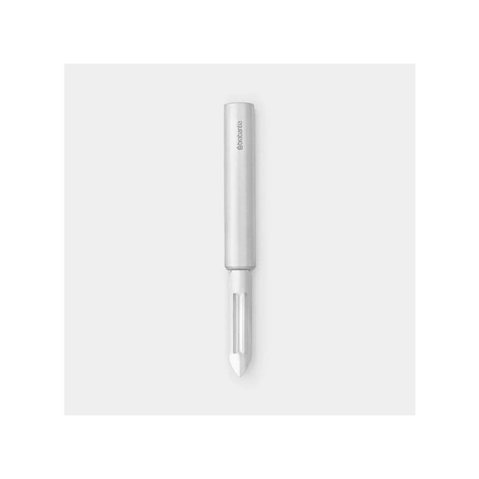 kitchenware/utensils/brabantia-profile-food-peeler-matt-steel