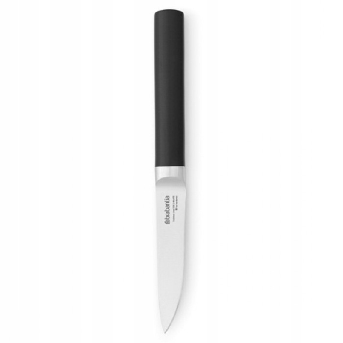 kitchenware/utensils/brabantia-paring-knife-profile-blacksteel