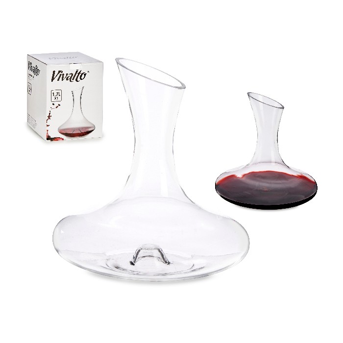 tableware/carafes-jugs-bottles/promo-glass-wine-decanter-170l