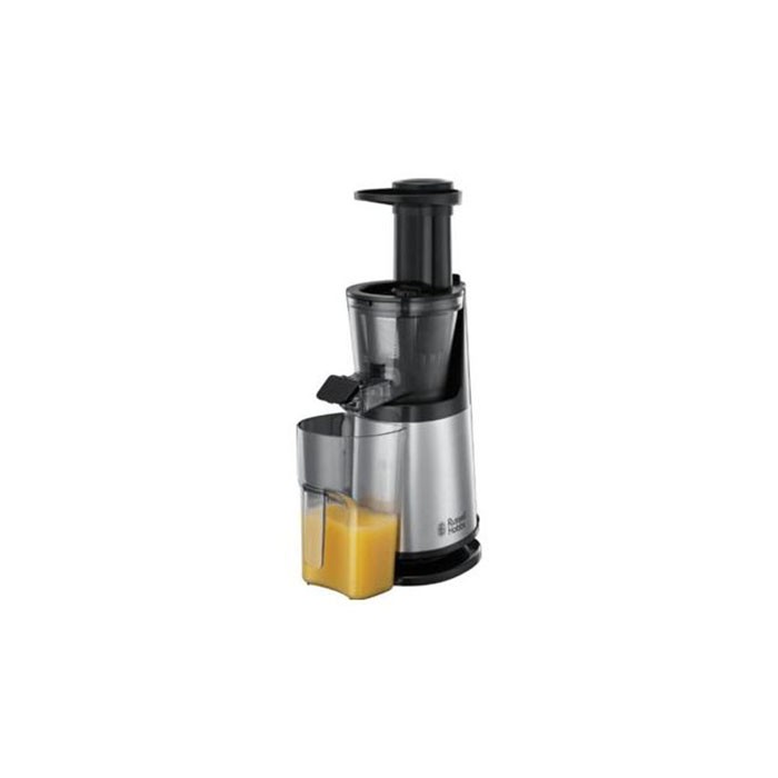 small-appliances/electric-juicers-squeezers/russell-hobbs-juicer-slow-brushed