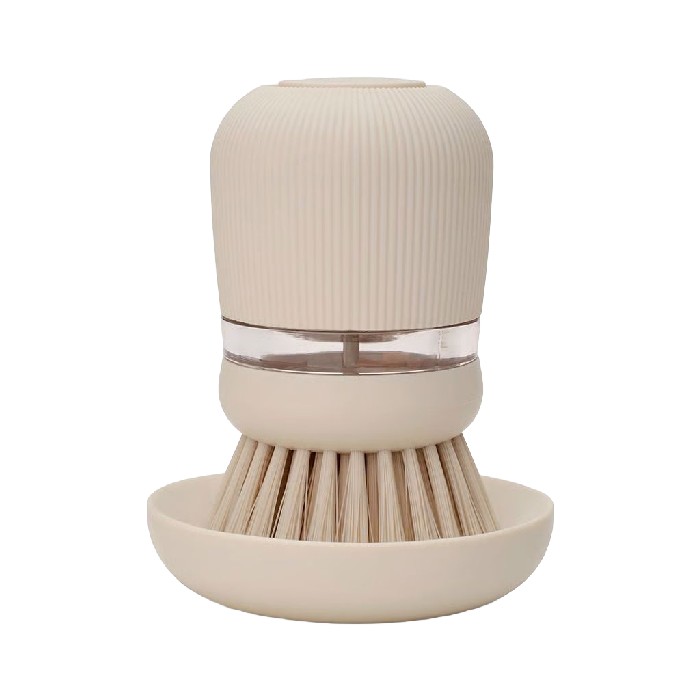 kitchenware/miscellaneous-kitchenware/brabantia-soap-dispensing-dish-brush-soft-beige