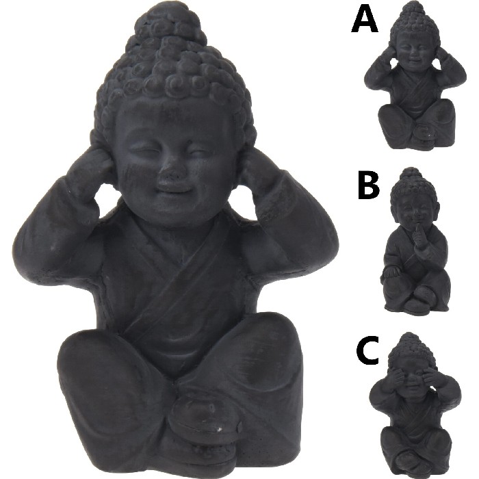 home-decor/decorative-ornaments/buddha-sitting-mgo-3-assorted