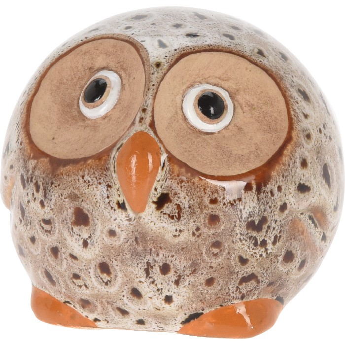 home-decor/decorative-ornaments/owl-porcelain-9cm-x-9cm-x-8cm-3-assorted-colour