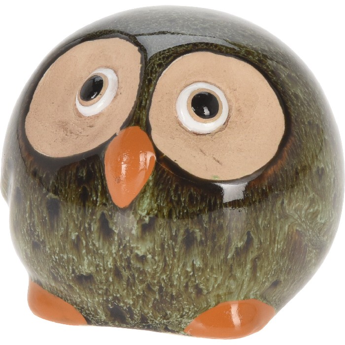 home-decor/decorative-ornaments/owl-porcelain-9cm-x-9cm-x-8cm-3-assorted-colour