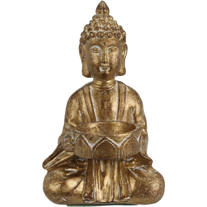 home-decor/decorative-ornaments/buddha-tealight-holder-2-assorted