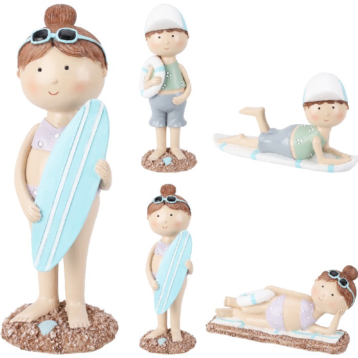 home-decor/decorative-ornaments/child-beach-figure-20cm-x-6cm-x-h11cm-–-4-assorted