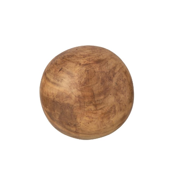 home-decor/decorative-ornaments/ball-paulownia-brown-large