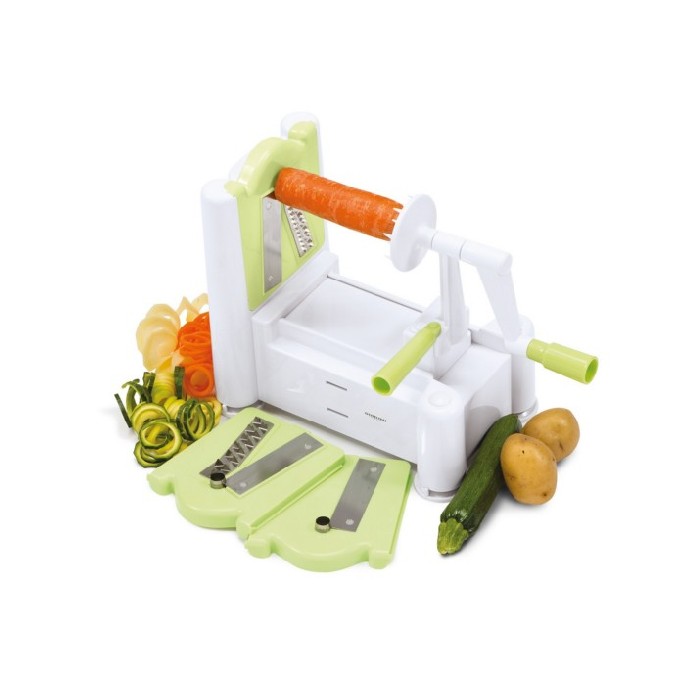 kitchenware/miscellaneous-kitchenware/vegetable-slicer-3-in-1-white