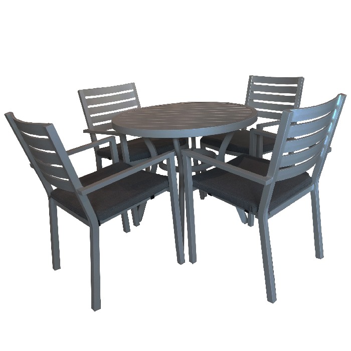 outdoor/dining-sets/boston-round-dining-set-85cm-gunmetal-frame