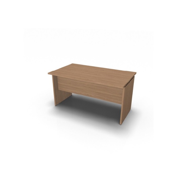 office/office-desks/promo-panel-desk-w120cm-x-d80cm-with-spacer-25mm-–-light-walnut