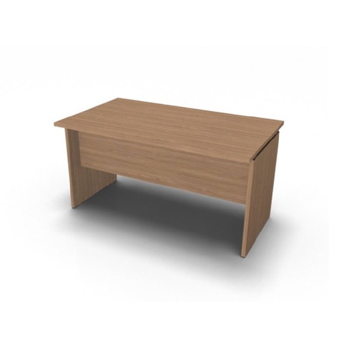 office/office-desks/promo-panel-desk-w120cm-x-d60cm-with-spacer-–-light-walnut