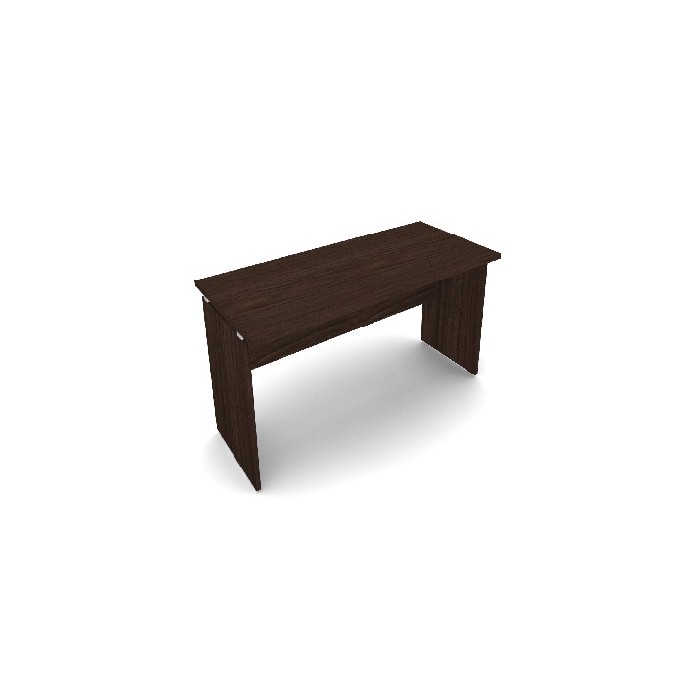 office/office-desks/promo-panel-desk-w120cm-x-d60cm-with-spacer-–-dark-walnut