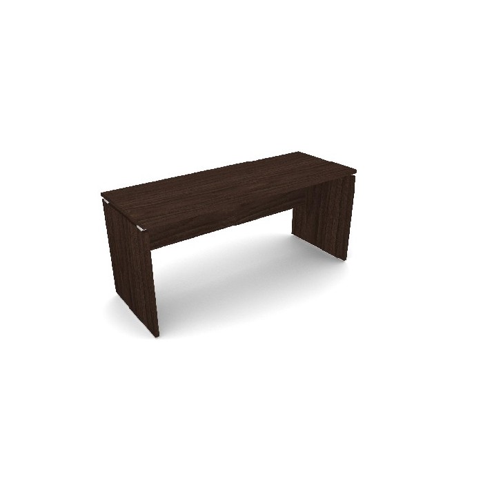 office/office-desks/promo-panel-desk-w160cm-x-d60cm-with-spacer-–-dark-elm