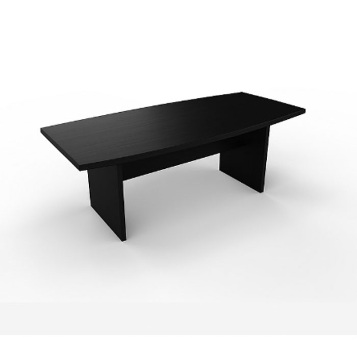 office/office-desks/panel-meeting-table-contoured-240cm-x-100cm-25mm-blackblack