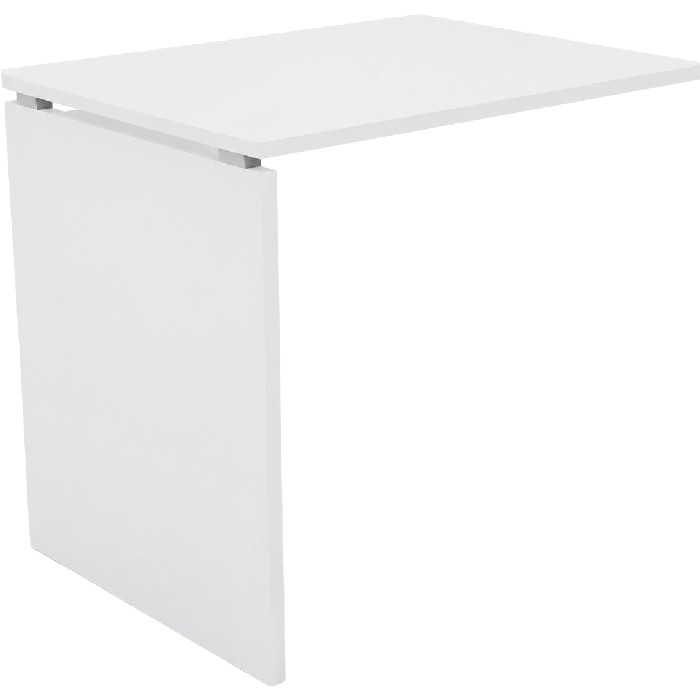 office/office-desks/panel-desk-return-left-80x60-wspacer-25mm-white