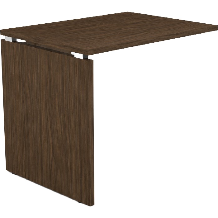 office/office-desks/panel-desk-return-left-80x60-wspacer-25mm-dark-walnut