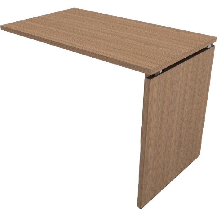 office/office-desks/panel-desk-return-right-100x60-wspacer-25mm-light-walnut