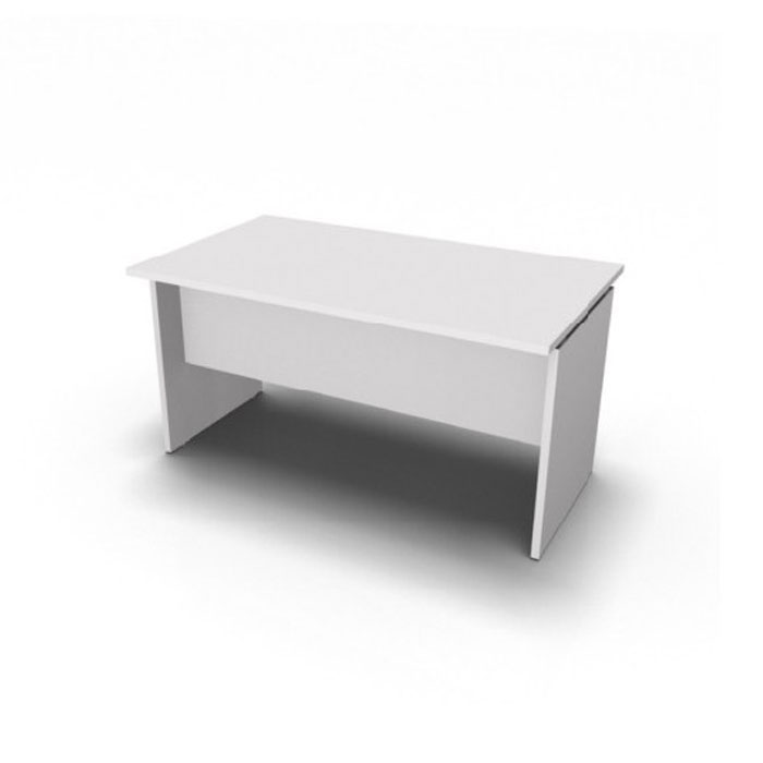 office/office-desks/panel-desk-160x80-wspacer-25mm-white