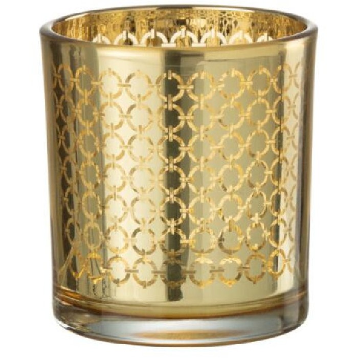 home-decor/candle-holders-lanterns/tealight-holder-circle-glass-gold