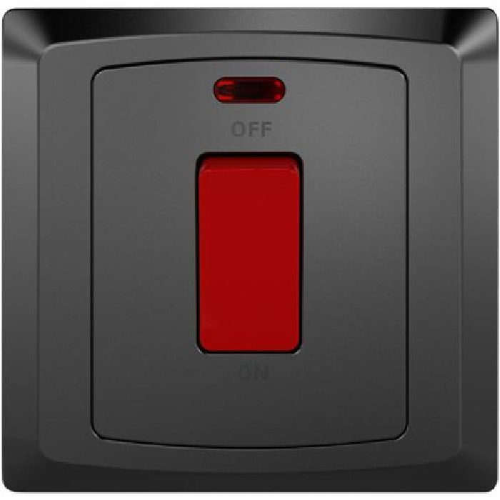 lighting/lighting-electrical-accessories/polomax-45a-double-pole-switch-with-neon-3cm-x-3cm-2645lb