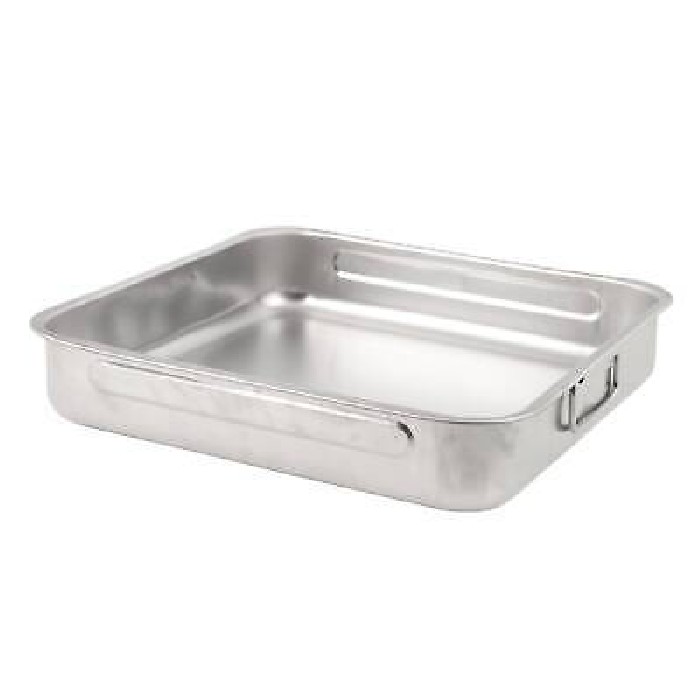 kitchenware/dishes-casseroles/dish-rectangular-30cm-stainless-steel-non-stick