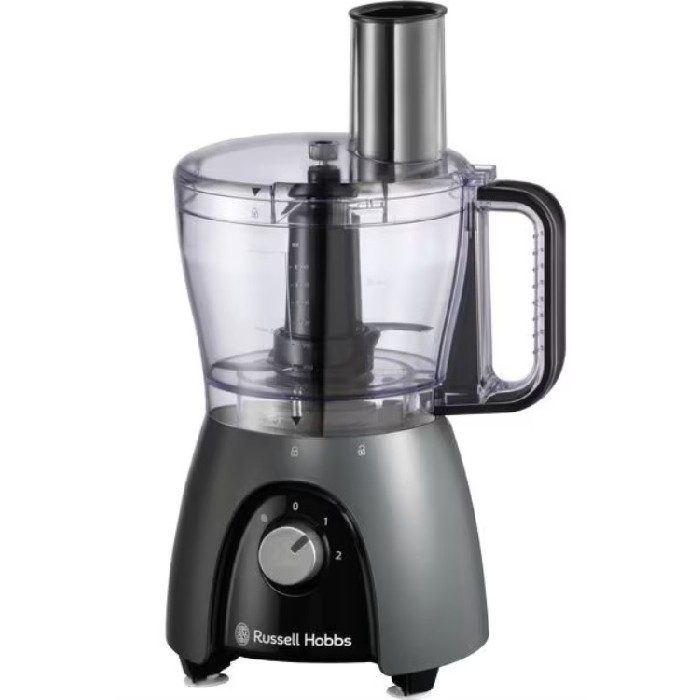 small-appliances/food-processors-blenders/russell-hobbs-food-processor-desire-matte-charcoal-2-in-1