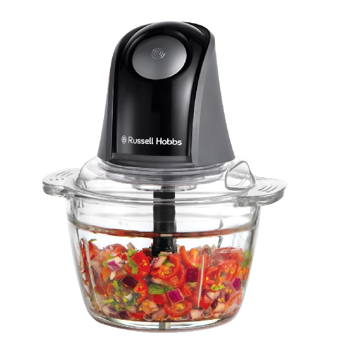 small-appliances/mixers-choppers/russell-hobbs-mini-chopper-desire-matte-charcoal