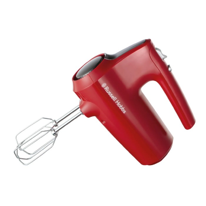 small-appliances/mixers-choppers/russell-hobbs-hand-mixer-desire-red