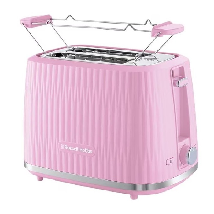 small-appliances/toasters/russell-hobbs-toaster-2-slice-eden-raspberry