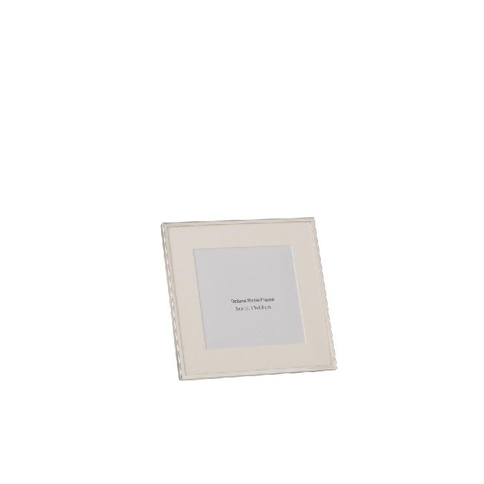 home-decor/frames/photo-frame-passe-partout-fine-border-13x13cm-metal-silver