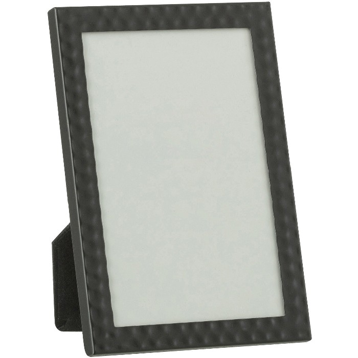home-decor/frames/black-metal-photo-frame-hammered-13cm-x-18cm