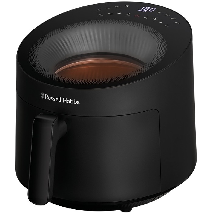 small-appliances/air-fryers/russell-hobbs-satisfry-panoramic-air-fryer-black