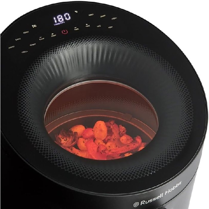 small-appliances/air-fryers/russell-hobbs-satisfry-panoramic-air-fryer-black