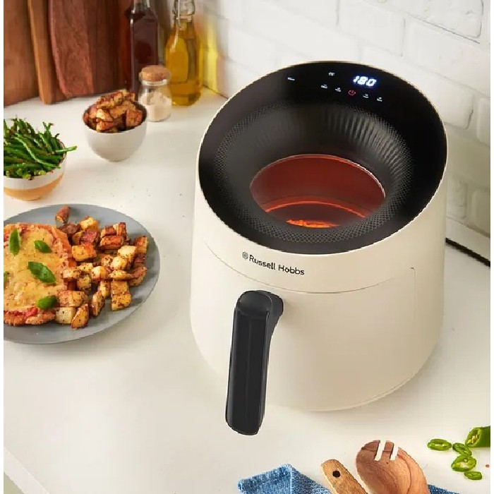 small-appliances/air-fryers/russell-hobbs-satisfry-panoramic-air-fryer-beige