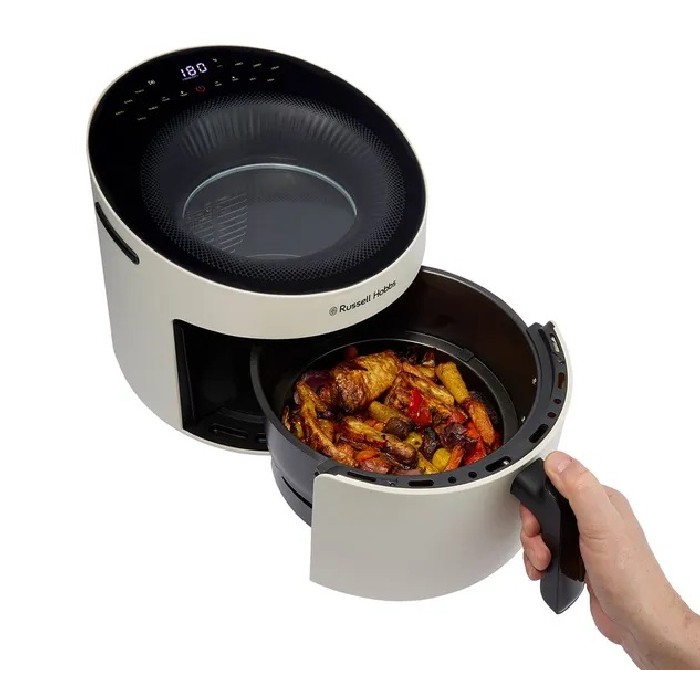 small-appliances/air-fryers/russell-hobbs-satisfry-panoramic-air-fryer-beige