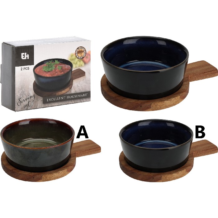 tableware/serveware/serving-set-of-2pcs-2-assorted-color