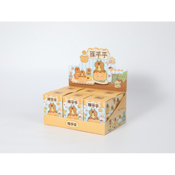 kids-and-stationery/toys-dolls-soft-toys/rotating-music-box-blind-box-capybara-series