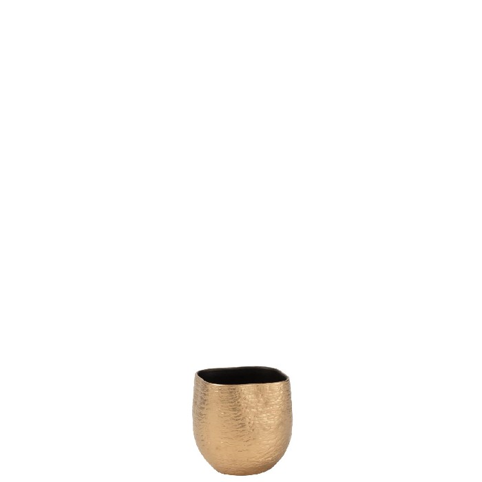 home-decor/indoor-pots-plant-stands/audrey-ceramic-flowerpot-gold-extra-small