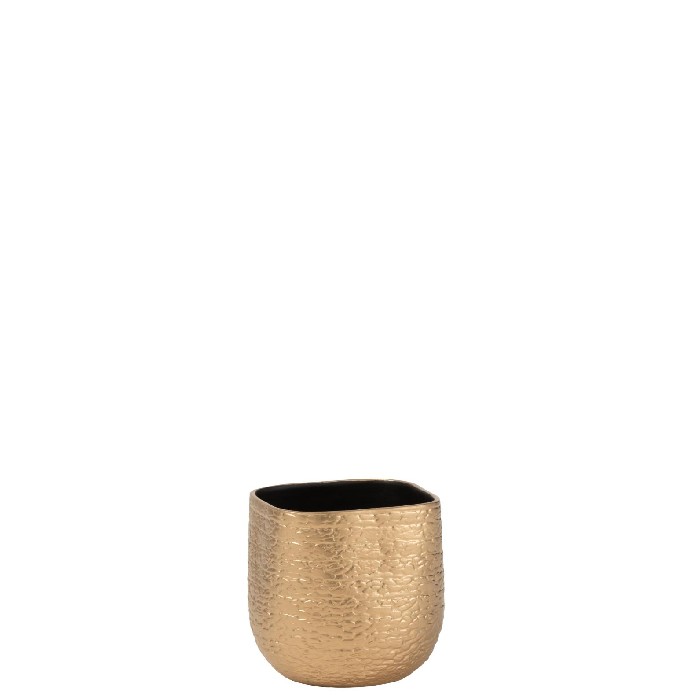 home-decor/indoor-pots-plant-stands/audrey-ceramic-flowerpot-gold-medium