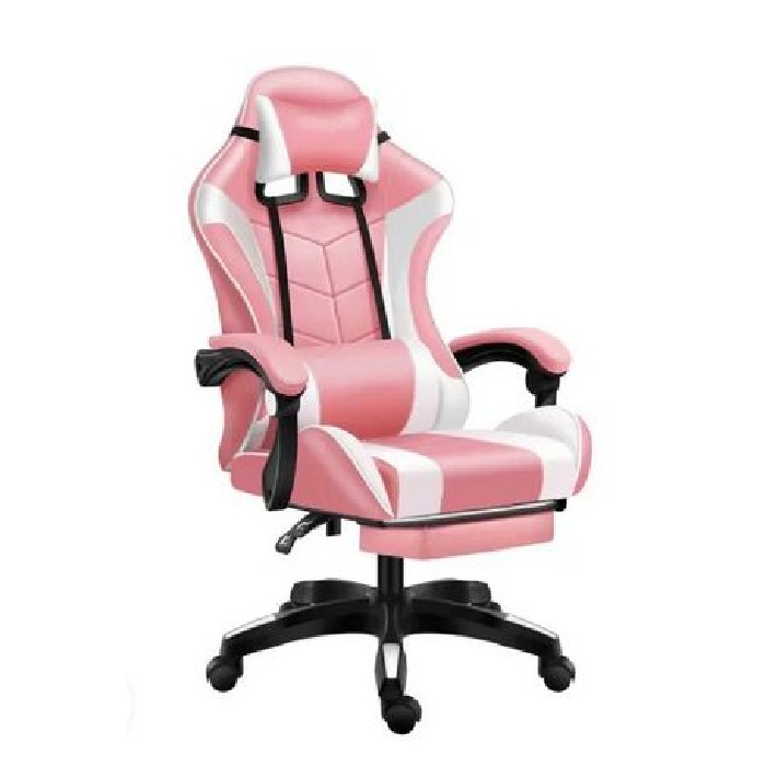 electronics/gaming-consoles-accessories/earthquake-gaming-chair-with-footrest-pink