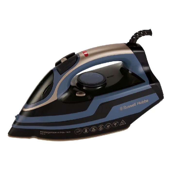small-appliances/irons/russell-hobbs-powersteam-ultra-pro-iron-3100w